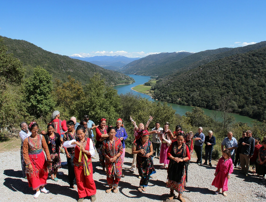 Why Preserving Cultural Traditions Matters in a Globalized World