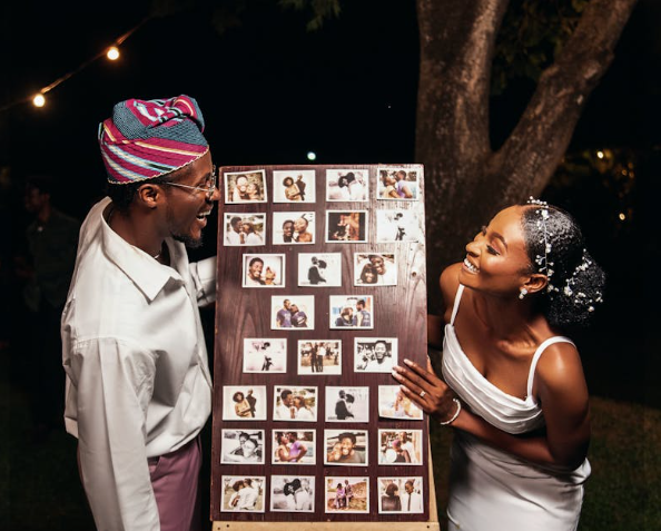 Unique African Wedding Night Rituals: A Celebration of Love and Culture